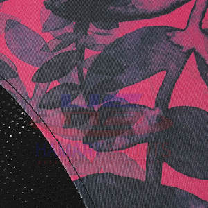 Mallas ecuestres con diseño de impresión por sublimación, personalizadas - Product Image 4