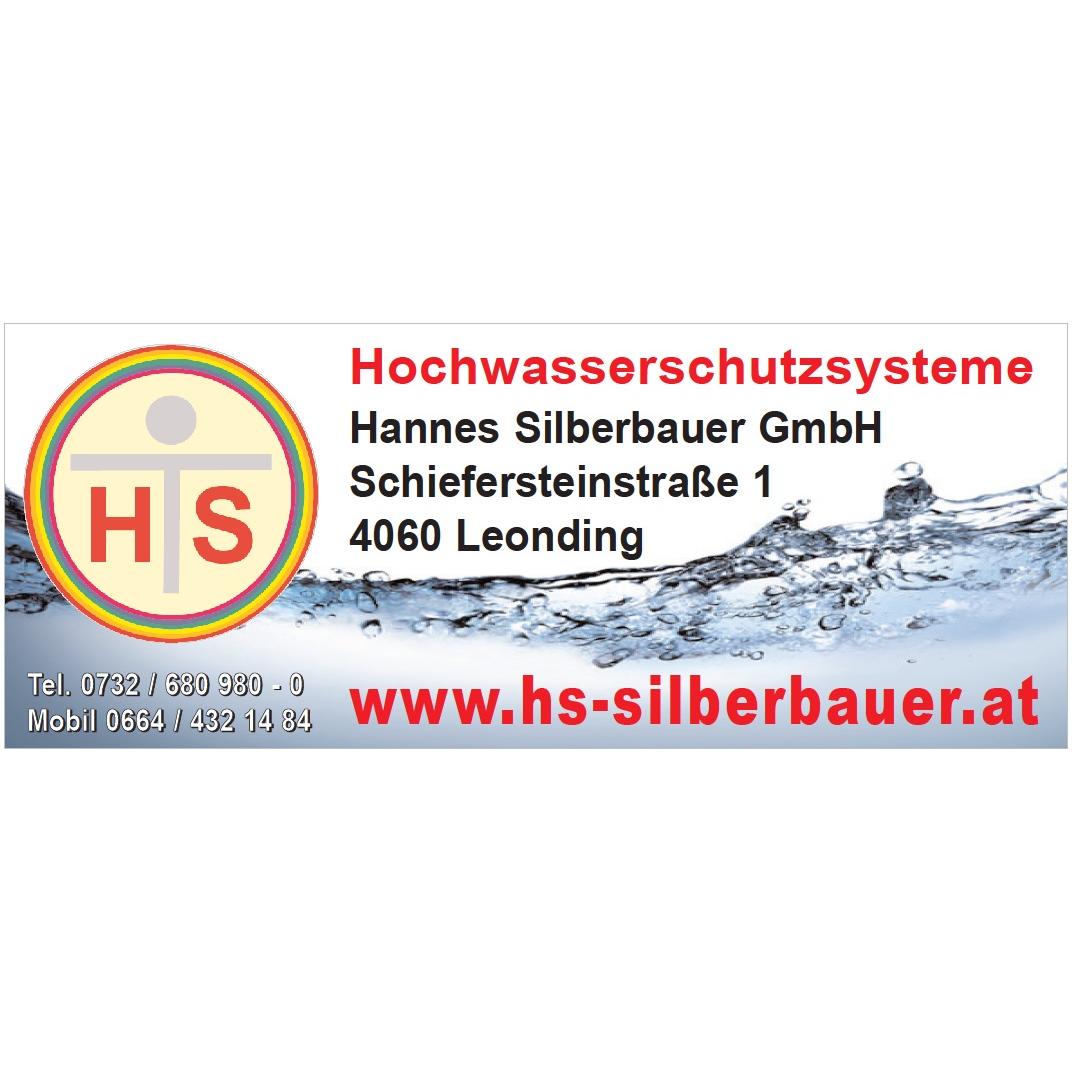 Hannes Silberbauer GmbH logo