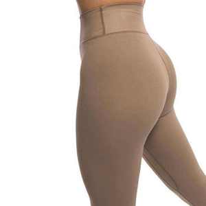 Ropa Deportiva Negra para Gimnasio, Pantalones de Cintura Alta, Leggings Deportivos para Mujer, Conjunto de Fitness para Gimnasio, Traje de Yoga sin Costuras, Ropa Deportiva Activa - Product Image 5