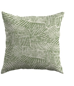 Luxury Custom Printed Decorative Cushion <b>Cover</b> Throw Pillows <b>Washable</b> & Stain-resistant for Home Decor - Product Image 2