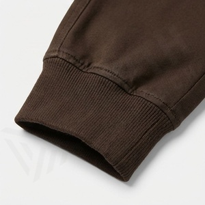 Pantalons et pantalons légers à blocs de couleur tie-dye en vente chaude pour hommes, vêtements de sport imprimés sur mesure, taille élastique, vente en gros - Product Image 6