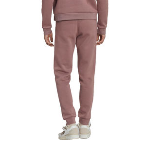 100% poliéster Tech Fleece pantalones de chándal suave transpirable Casual cintura alta ligero con Cierre elástico para hombres y mujeres - Product Image 6