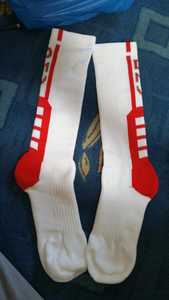 High Quality Custom Sublimation Printed <b>Men's</b> <b>Sports</b> Casual Polyester <b>Socks</b> Plus Size Solid Color Anti-Bacterial <b>for</b> Daily Use - Product Image 5