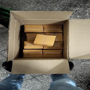 Fabricación de componentes de torneado de metal de latón EDM de alambre y brochado para acero inoxidable - Product Image 6