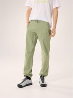 Pantalon Softshell Homme Grande Taille Automne Taille Haute en Toile Tissée Extensible Léger Respirant Coupe-Vent Imperméable avec Poches