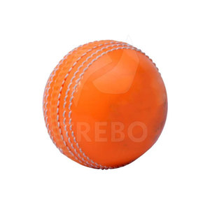 ลูกคริกเก็ตแบบนุ่มผลิตตามสั่ง - Product Image 3