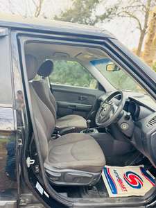 KIA S0UL 2013 d'occasion, conduite à gauche/droite - Product Image 5