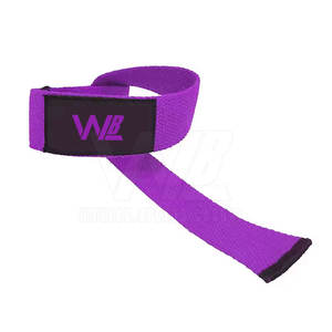 Nouveautés Sangle d'haltérophilie de gym Sangles d'haltérophilie dernier style Produits tendance - Product Image 6