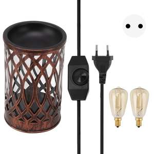 Porte lumière thé moyen - Product Image 4