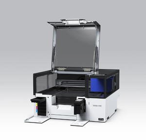 Affordable Desktop UV Flatbed Printer SureColor V1070 <b>Printing</b> <b>Machine</b> for sales - Product Image 2