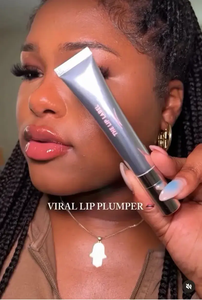 Etiqueta privada Potenciador de ácido hialurónico Relleno extremo Labios Plumping Lipgloss Volumizer <span class=keywords><strong>Plump</strong></span> <span class=keywords><strong>It</strong></span> Lip Plumper Gloss - Product Image 5