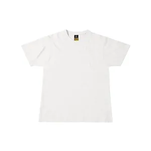 T-Shirt Personalizzata Perfetta per Merchandising e Scopi Promozionali - Product Image 3