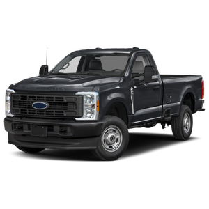 Camioneta F-350 de Servicio Pesado Usada, Modelo 2024, de Alta Capacidad de Carga, a Precio de Fábrica, en Buenas Condiciones - Product Image 1