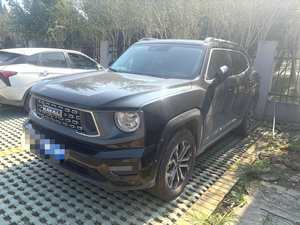 Haval II 2023, Haval Big Dog Plus, Auto Usado, Vehículo a Gasolina, 4x4, SUV <span class=keywords><strong>de</strong></span> Lujo, Fabricado en China, Autos a Gasolina en <span class=keywords><strong>Venta</strong></span>, Haval Dargo Plus - Product Image 6