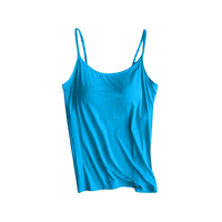Camiseta Deportiva de Verano 2025, Nuevo Diseño, Talla Grande, para Mujer, Color Sólido, para Fitness, Entrenamiento, Sin Mangas, Transpirable, de Secado Rápido, con Estampado Personalizado