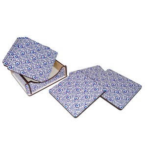Posavasos de Madera - Product Image 2
