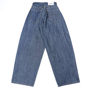 Pure color spring autumn <b>men's</b> pantswashed <b>jeans</b> straight <b>leg</b> trousers long loose fashion pants new style denim high street - Product Image 1