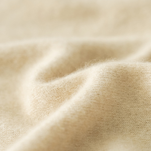 2025 otoño nueva llegada moda señora cuello simulado manga de murciélago tamaño libre suéteres cortos de Mohair - Product Image 4