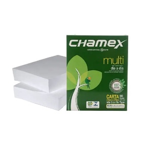 Papier copie blanc Chamex de qualité supérieure 80g A4 Fabriqué en Autriche pour usage bureautique et scolaire Lisse, fiable et durable - Product Image 4