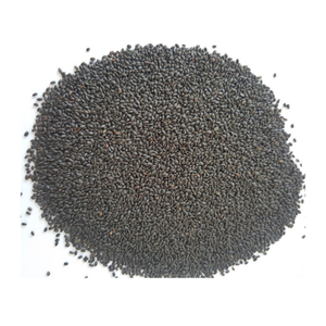 100% Semillas de albahaca natural Proveedor de Vietnam Exportación al por mayor para batidos de té de burbujas Postres Bebidas Pedido a granel - Product Image 2