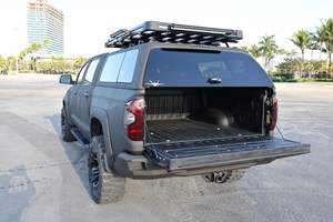 โตโยต้า บีอี ทันดรา เอสอาร์5 ครูว์แม็กซ์ 4x4 ปี 2020 มือสอง - Product Image 2