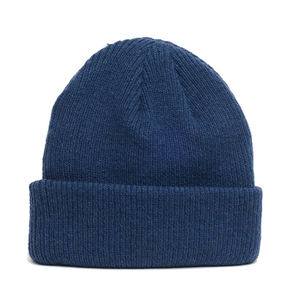 Custom Designed 100% Cotton Plain Knit <b>Beanie</b> Hat Warm <b>Slouchy</b> Baggy Skull for Women/Men Spring/ Winter Skiing Character Pattern - Product Image 1