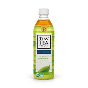 Bebida de Té Verde Matcha Premium, Bebida Antioxidante Natural en Latas y Botellas PET, Proveedor Mayorista Disponible - Product Image 1