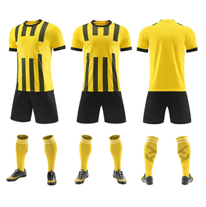 Ropa de fútbol Atlético, cómoda, ligera, transpirable, elegante, perfecta para practicar y jugar a los partidos - Product Image 6