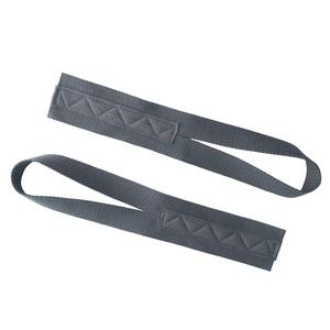 GO FIT IT Bracelet de sport unisexe en néoprène élastique, réglable, léger, respirant, antidérapant, avec protection carpienne et sangle de maintien - Product Image 2