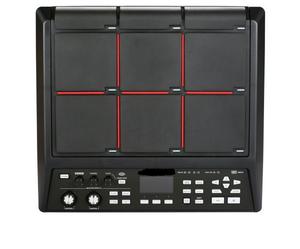 NUEVO FAVORITO EN OFERTA: Pad de Percusión SX Sampling con AC - Product Image 2