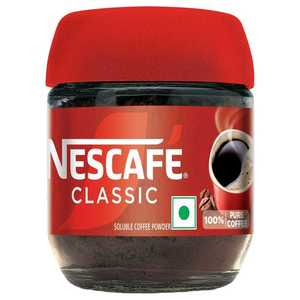 Proveedor de Nescafé Classic Original a Precio Económico, 100g |   Café Nescafé 3 en 1 a Precio de Mayoreo con Envío Rápido a Bélgica - Product Image 3