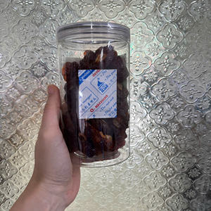 Desoxidante Ferroso de Grado Alimenticio para Frutos Secos, Alimentos Deshidratados y Confitería, Absorbente de Oxígeno O-Maxxsorb Secco de 100cc, 2400 Piezas por Caja - Product Image 1