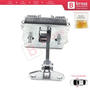 BDP758 Butée de porte avant, limiteur de sangle de vérification 9181G4 pour Partner Citroën Berlingo MK1 1996-2008 Bross Auto Parts - Product Image 3