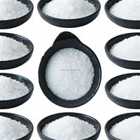 Acheter du sable de quartz de silice pour la filtration de l'eau, qualité d'exportation, maille personnalisée, sable granulé, Henan, prix compétitif par