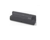 Scanner de documents OCR BT avec interface USB 2.0, lecteur de cartes MSR OCR315E en option, compatible Windows/Android/Linux, numérisation en 5 secondes, garantie 1 an