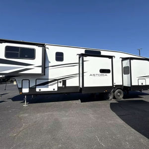 BEST Nouveau 2026 Dutchmens Astoria 3803FLP - Product Image 1