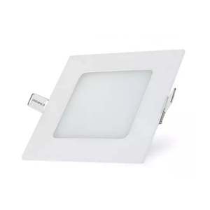 Downlight Cuadrado de 15W 180 CUT Serie EMP Diseño Clásico - Product Image 1