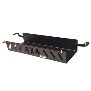 Protector de Diferencial Trasero de Alta Resistencia Lotex para Mahindra Thar |   Protección Máxima para la Parte Inferior de la Carrocería |   Suministro al por Mayor - Product Image 1