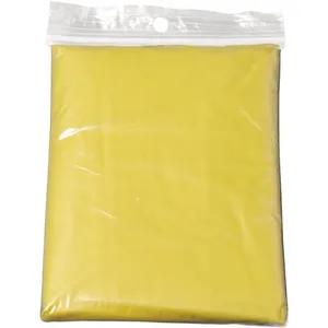 Poncho d'Emergenza Personalizzato Pablo, Gadget Personalizzati per Uso Impermeabile - Product Image 2