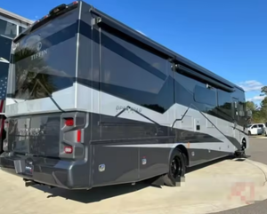 Camping-car T-I-F-F-I-N RV A-L-L-E-G-R-O OPEN ROAD 34PA d'occasion 2024 2025 2026, camping-cars, caravanes, remorques de voyage - Product Image 2