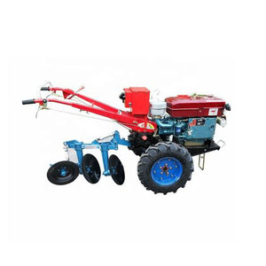 Vente en gros 100% de tracteur agricole à deux roues de qualité pure 15hp meilleur prix bon marché avec des options de tracteur à chenilles 20hp 18hp 8hp - Product Image 6