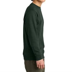 Sudadera Unisex de peso ligero material duradero Venta caliente algodón mezclado precio al por mayor logotipo personalizado/color sudadera Unisex - Product Image 4