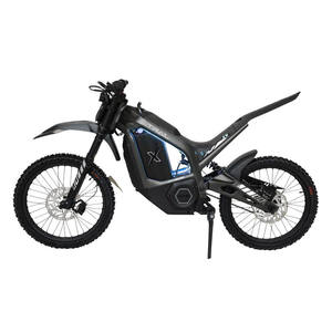 Nueva Motocicleta Eléctrica Certificada Trail X6 2025, Motocicletas Deportivas Todoterreno Disponibles para la Venta y Listas para Exportar - Product Image 4