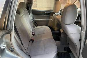 SU BARU FORESTER 2007 D'OCCASION LHD/RHD - Product Image 4