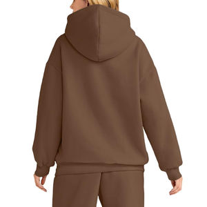 Sudadera Extra Grande de Primera Calidad para Mujer, Personalizada con Tu Diseño, Cómoda, Corte Regular - Product Image 2