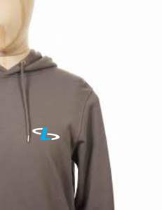 เสื้อฮู้ดผ้าโพลีเอสเตอร์พิมพ์ซับลิเมชันสำหรับผู้ชายผู้หญิง2025 100% - Product Image 4