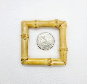 ห่วงใส่ผ้าเช็ดปากทำจากไม้หรูหราเหมาะสำหรับงานแต่งงานและโต๊ะอาหารอย่างเป็นทางการผ้าเช็ดปากทำจากไม้หรูหราเหมาะสำหรับงานแต่งงานและ - Product Image 4