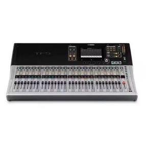 Mezclador Digital TF5 NUEVO Y ORIGINAL con 33 Faders Motorizados y 32 Entradas Combinadas XLR-1/4" - Product Image 4