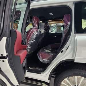 Nouveau / OCCASION 2025 LEXUS LX500 V6 TWIN TURBO Caméra arrière 360° Capacité de charge 31-40T Émissions Diesel / Essence Automatique À VENDRE - Product Image 3