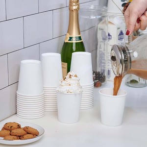 Tasse à café bon marché 12 oz Offres Spéciales canne à sucre porte-gobelet à café Design personnalisé tasses à café <span class=keywords><strong>de</strong></span> <span class=keywords><strong>marque</strong></span> avec couvercles - Product Image 1